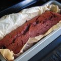 haruku221's cooksnap of when they made アーモンドプードルで作るブラウニー.