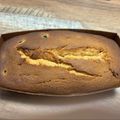 ビービー378's cooksnap of when they made きなこと黒豆のしっとりパウンドケーキ.