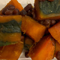 はなまり♡'s cooksnap of when they made かぼちゃと小豆の煮物.
