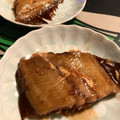 クック☆やーっ！'s cooksnap of when they made 簡単カレイの煮付け♪魚煮付けカレイ煮付け.