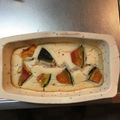クックFGOSEJ☆'s cooksnap of when they made ボウルひとつ混ぜるだけカボチャ米粉ケーキ.