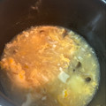 クックJU2OPU☆'s cooksnap of when they made 豆腐と卵のふんわりとろみスープ（中華風）.