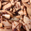 アツアツ's cooksnap of when they made 超簡単！たけのこの土佐煮.