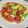 クックM96XDX☆'s cooksnap of when they made アボカドトマトのサラダ.