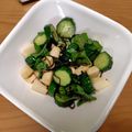 みぃくんのママ's cooksnap of when they made 我が家定番♪きゅうりと長芋の和え物.