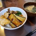 ママうさこ's cooksnap of when they made とろとろ甘～い♡なすの照り焼きマヨネーズ.
