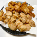 はるひやま's cooksnap of when they made 大分の柚子胡椒から揚げ.
