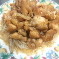 たけうち's cooksnap of when they made 【節約】簡単もやしと鶏ももの照り焼き♡.