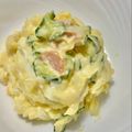 Mimiromi's cooksnap of when they made ＊コツあり＊お店で大人気のポテトサラダ✾.