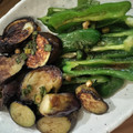 コタポン太's cooksnap of when they made 夏の常備菜① 揚げナスの南蛮漬け.
