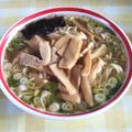 凡太ファイヤー's cooksnap of when they made 簡単ラーメンスープ中華そば（混ぜるだけ）.