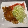 aginda3's cooksnap of when they made ご飯がすすむ♪豚の味噌焼き.