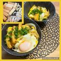 ちゃかぴまま's cooksnap of when they made 厚揚げ de やわらかカツ煮風.