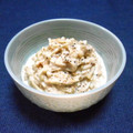 ＠迷子＠'s cooksnap of when they made レンジで2分半！えのきのおかかマヨ和え.