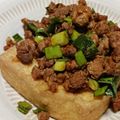 まふまふうさぎ's cooksnap of when they made 発祥の元祖『味仙』の台湾ラーメン.