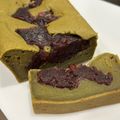 ペンギンのン's cooksnap of when they made アメリカ産まれ？もち粉のケーキ.