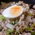 Ｍぱん's cooksnap of when they made 野菜たっぷりのビビンバ！作り置きにも◎.