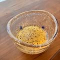 グレンヌ's cooksnap of when they made 柚子の和風ハニーマスタードドレッシング.