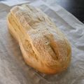 もみかん's cooksnap of when they made ミルクハース.