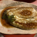 035ごはん's cooksnap of when they made とろーり旨なすのステーキ.