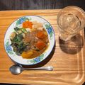 クックあこ's cooksnap of when they made 【圧力鍋】牛すじカレー.