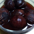 ゆりのもり's cooksnap of when they made 栗の紅茶で渋皮煮.