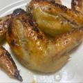 にゃつめ〜's cooksnap of when they made やみつき!!焼鳥屋さんの手羽先の塩焼き！.