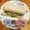 プルンバゴ's cooksnap of when they made レンジで簡単♪　抹茶のカスタード・クリーム.