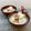 horseland's cooksnap of when they made 松山揚げと鶏肉(豚肉)里芋と大根の味噌汁.