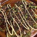まみくりこ's cooksnap of when they made 【農家のレシピ】ねぎ焼き.