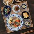 まろんかふぇ's cooksnap of when they made 新たまねぎとかつお節の玉子焼き.