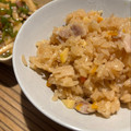 nobico2007's cooksnap of when they made ✿中華風たけのこご飯✿.