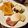 ダッフィーニーうに's cooksnap of when they made ハムエッグ　半熟目玉焼き.