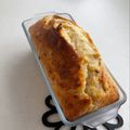 maika's cooksnap of when they made 簡単HMバナナヨーグルトもっちりケーキ♪.