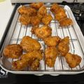 ちろみママ's cooksnap of when they made リュウジさんの鶏のから揚げ・すごい美味！.