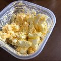 ※ぴーまん's cooksnap of when they made MCTオイルゆで卵.