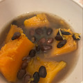 Eire's cooksnap of when they made 冬至かぼちゃ.
