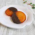 ℳᑦᑋᵃⁿ♡'s cooksnap of when they made オレンジコンフィから作る♪オランジェット.