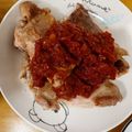 えみりんたん's cooksnap of when they made 若鶏グリル　ガスト風ガーリックソース.