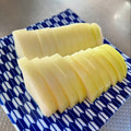 azbjbn's cooksnap of when they made 大根のぬか漬け　コツとぬか床の後処理.