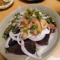 わかポン☆'s cooksnap of when they made 我が家流♡鰹のお刺身の食べ方.