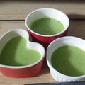 ☆麻彩☆'s cooksnap of when they made 絹豆腐で！ぷるぷるお抹茶わらび餅風.