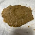 まるじゃじゃ's cooksnap of when they made 材料2つ！ころころプロテインビスケット.