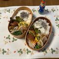 yesmama's cooksnap of when they made 刻んで漬けるだけ♡紅白なます♡.