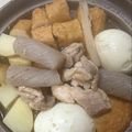 おおさきえつこ's cooksnap of when they made 材料４つ♪ ★☆おでんダシ★☆.
