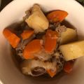 クックVFK2NN☆'s cooksnap of when they made 簡単！めんつゆで肉じゃが♥.