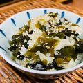 料理男子部🍻's cooksnap of when they made ふえすぎたわかめの炊き込みご飯.