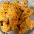 なおすけ151a's cooksnap of when they made 鶏胸肉１枚で♪衣が美味しい我が家のとり天.