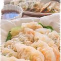 ＴＷＯＨＥＡＲＴＳ's cooksnap of when they made まろやか餃子のタレ.