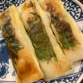 smilytable's cooksnap of when they made 春巻きパリパリ感アップのひと工夫.
